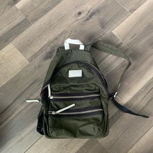 Marc Jacobs backpack